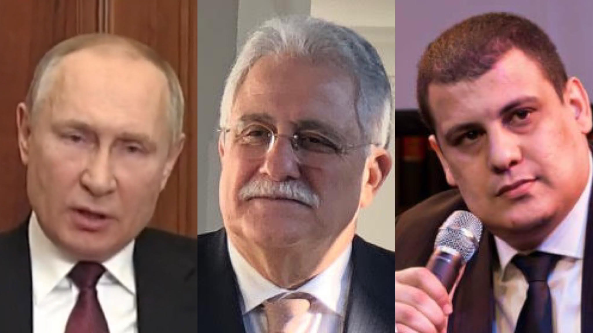 LE JOURNAL DE MIDI EN LANGUE FRANCAISE DU 24/02/22